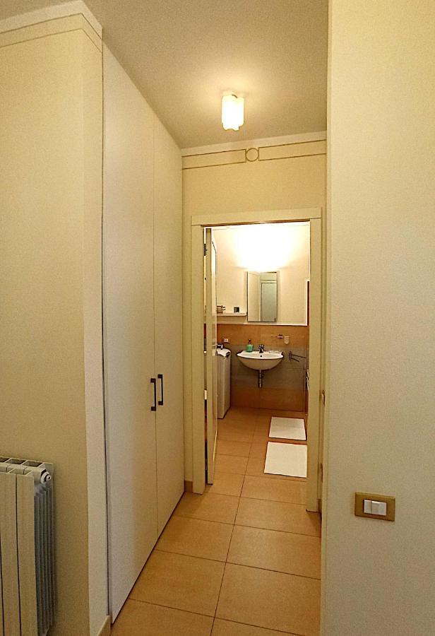 Apartmán Il Bosco Di Campo Marzano Sunlight Borzonasca Exteriér fotografie