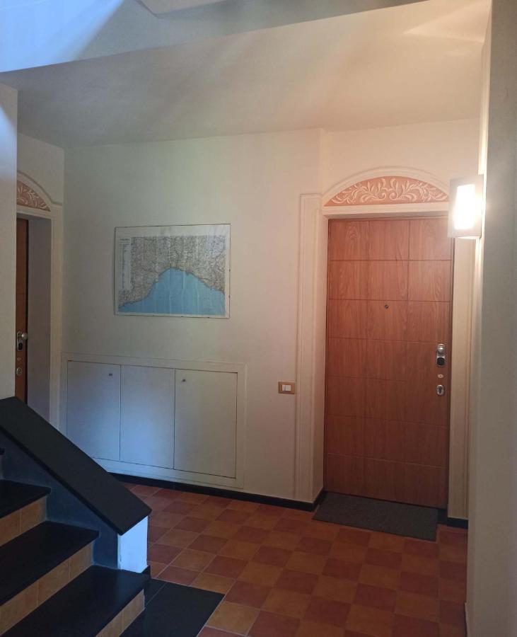 Apartmán Il Bosco Di Campo Marzano Sunlight Borzonasca Exteriér fotografie